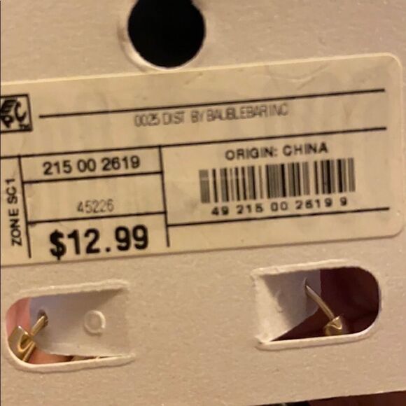 SUGARFIX by BAUBLEBAR Earrings  - Picture 3 of 5